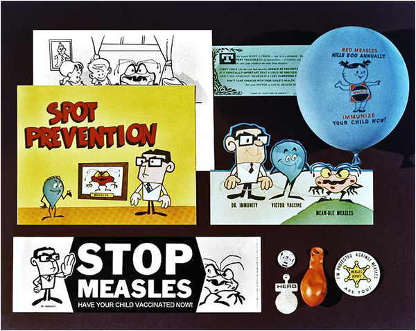 A Broken Trust: Lessons from the Vaccine-Autism Wars