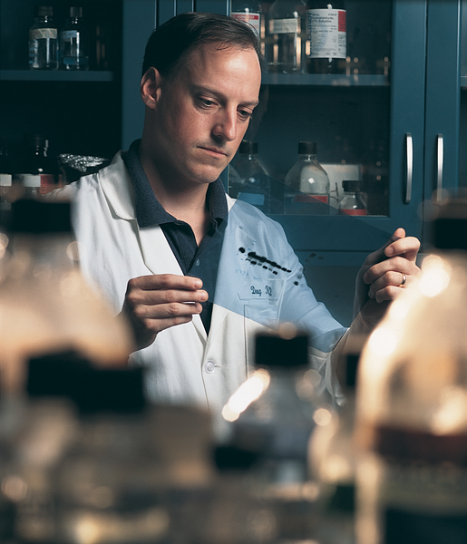 Stem Cell Promise, Interrupted: How Long Do US Researchers Have to Wait?