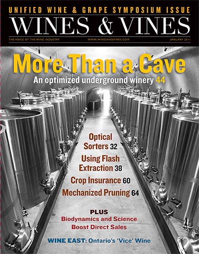 Making Sense of Sulfites