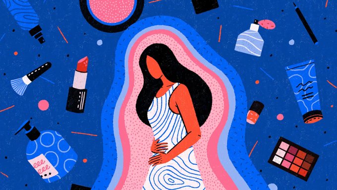 This Chemical Can Impair Fertility, but It’s Hard to Avoid